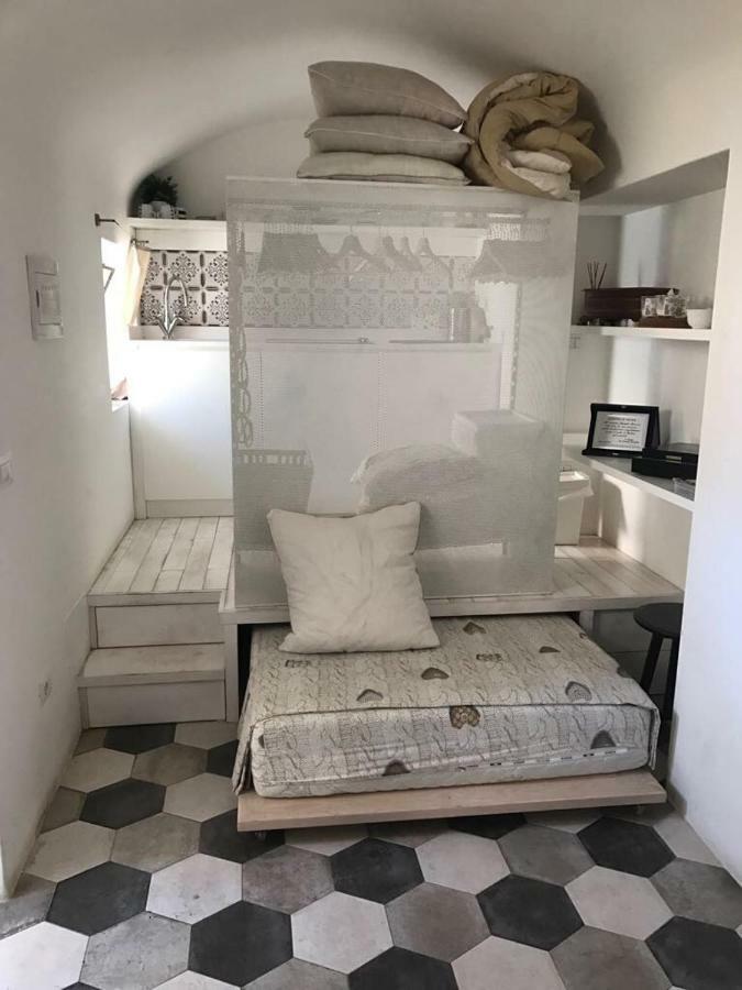 Tinylovely Apartment Ischia Exterior photo